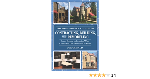 a book cover with pictures of houses